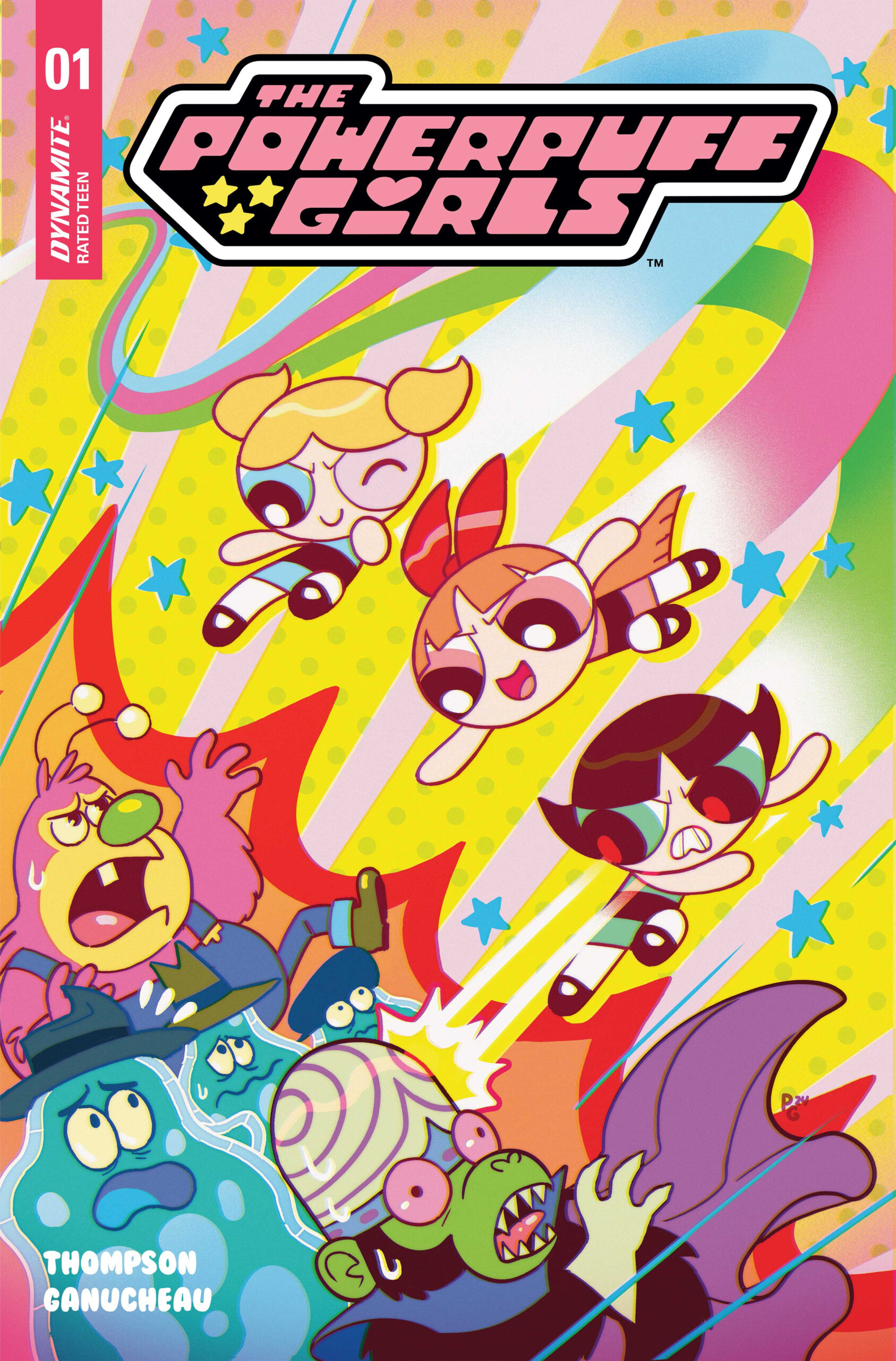tppg01-01 – COMICON