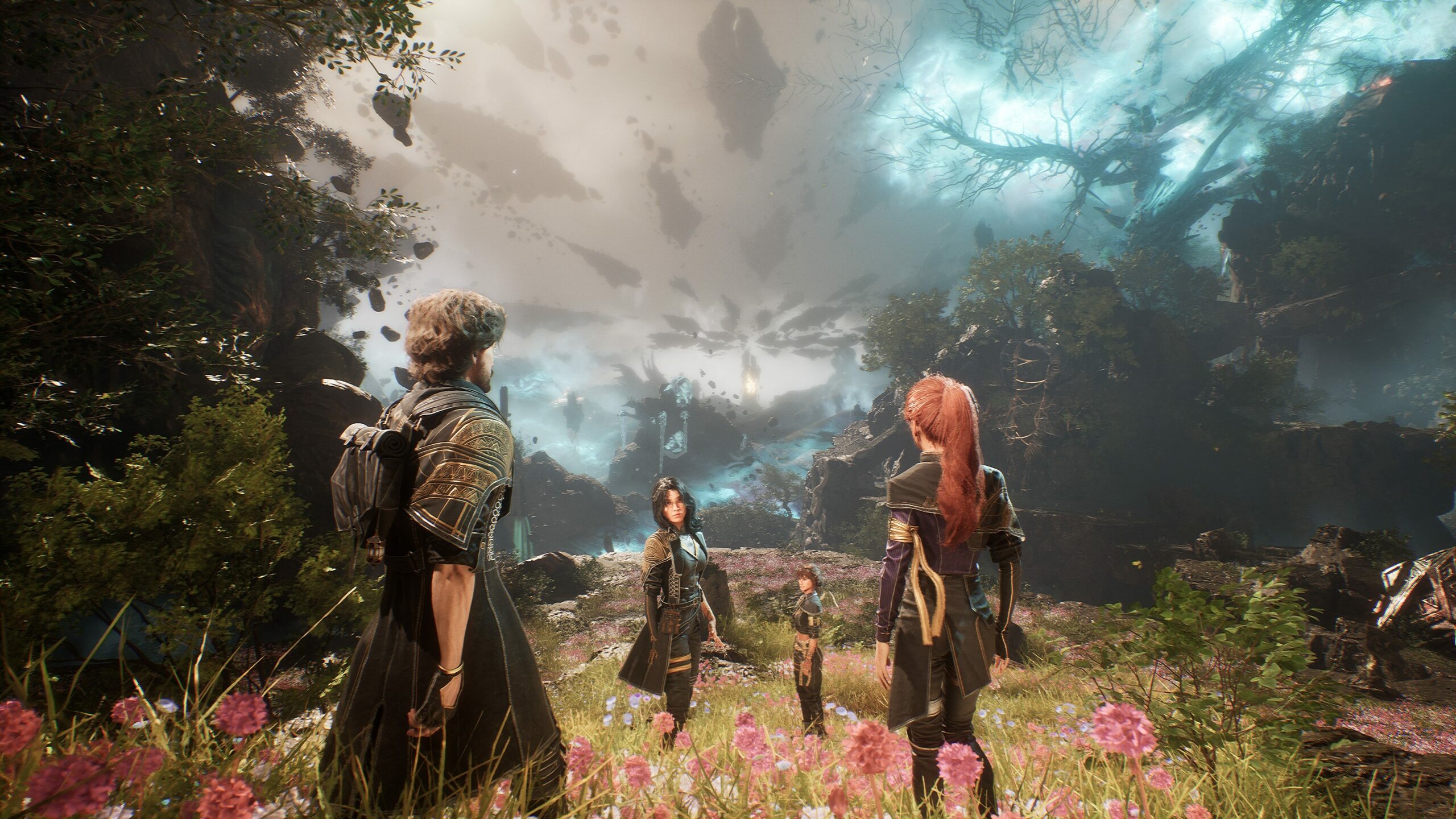 Clair Obscur: Expedition 33' Brings Back Classic Turn-Based