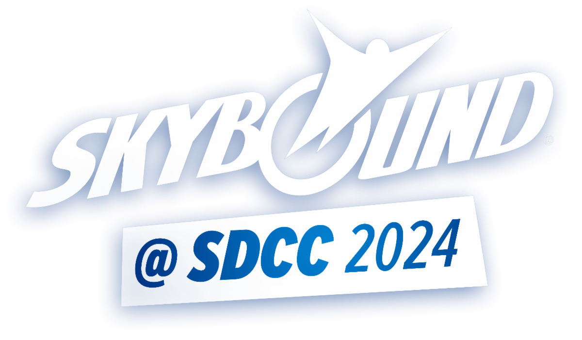 SDCC 2024 Skybound’s Schedule Revealed COMICON