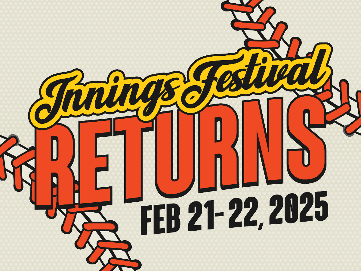 Innings Festival Tempe Releases Dates For Spring 2025 COMICON