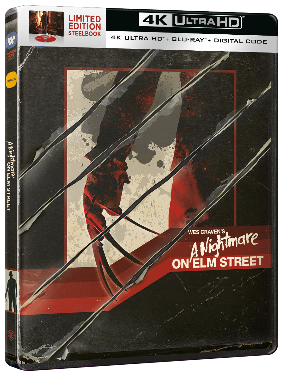 ‘A Nightmare on Elm Street’ Celebrates 40th Anniversary With Uncut
