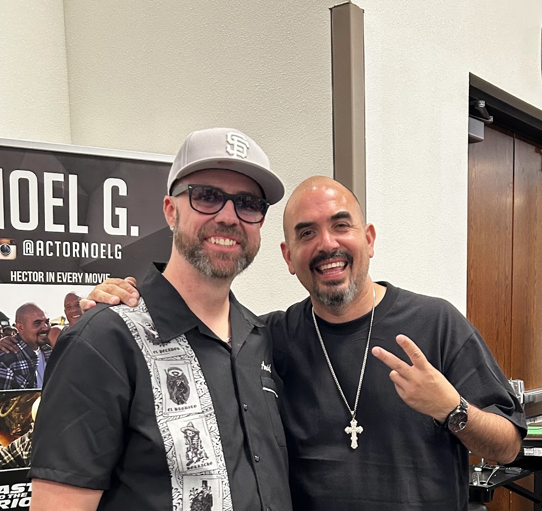 NG – COMICON