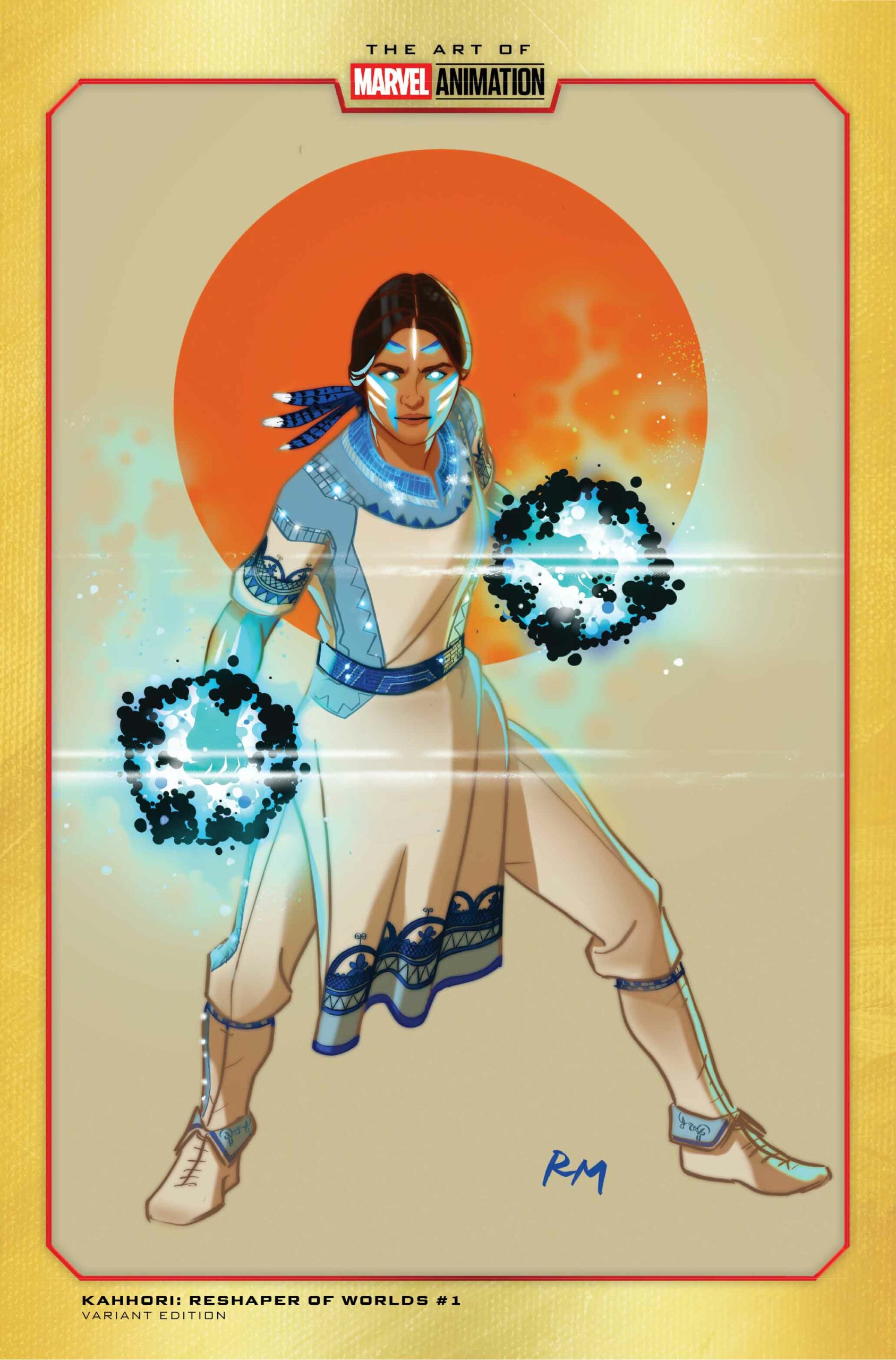 KAHHORIROW2024001_Meinerding_Animation – COMICON