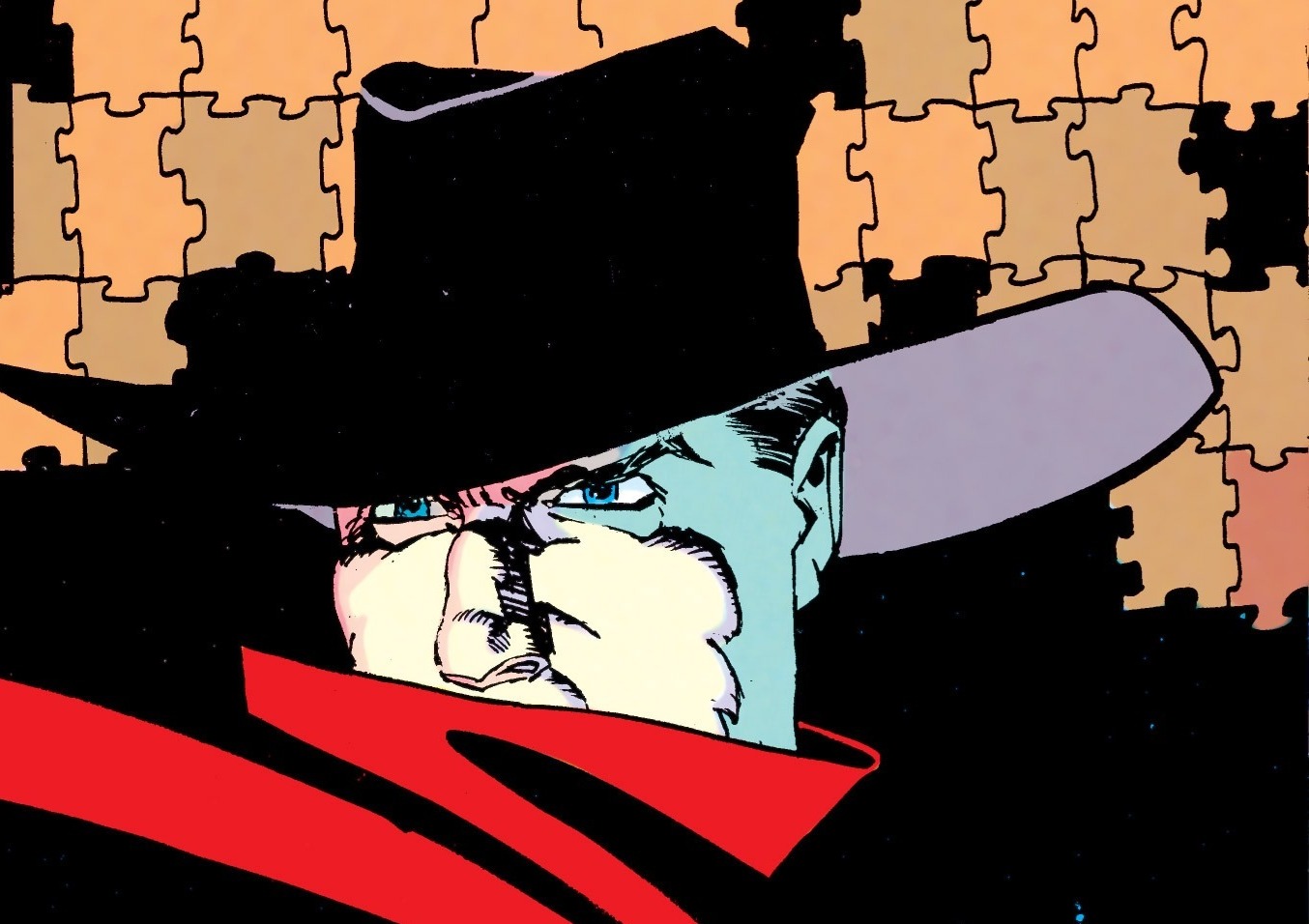 Art For Art's Sake #291: The Shadow Knows Even More – Celebrating