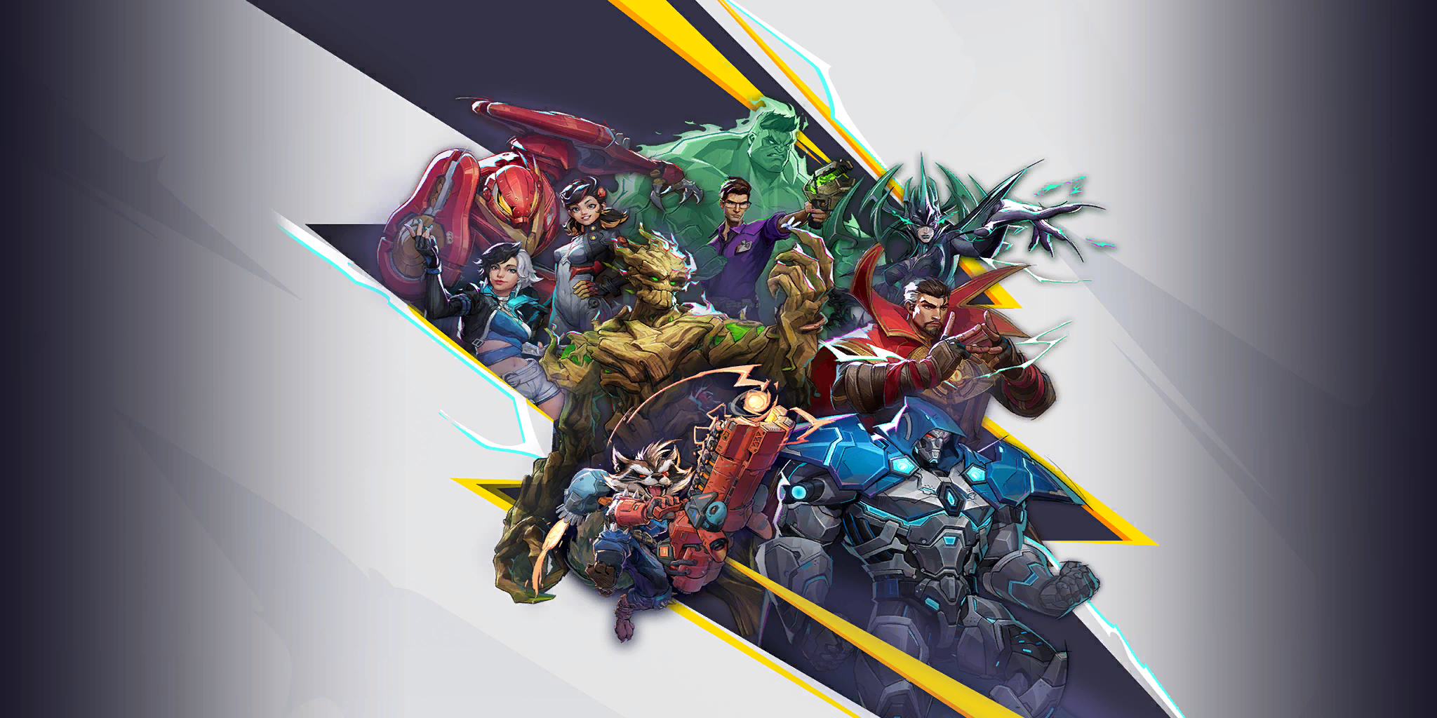 24x36 Silver Snap Frame - 1.25\, image size:2048x1024