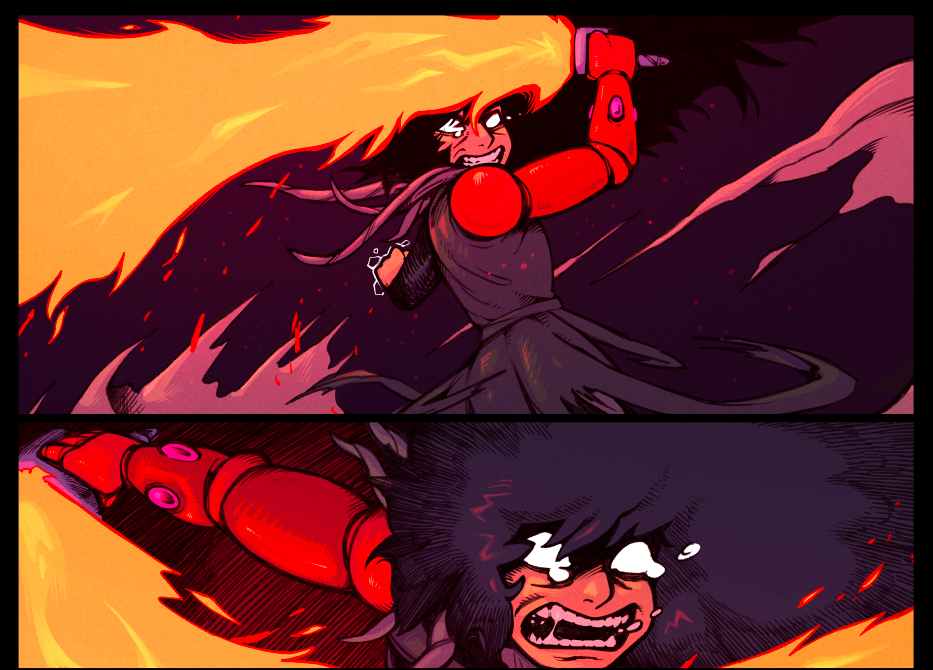 Commentary Why You Should Read ‘A Better Place’ By Harry Bogosian