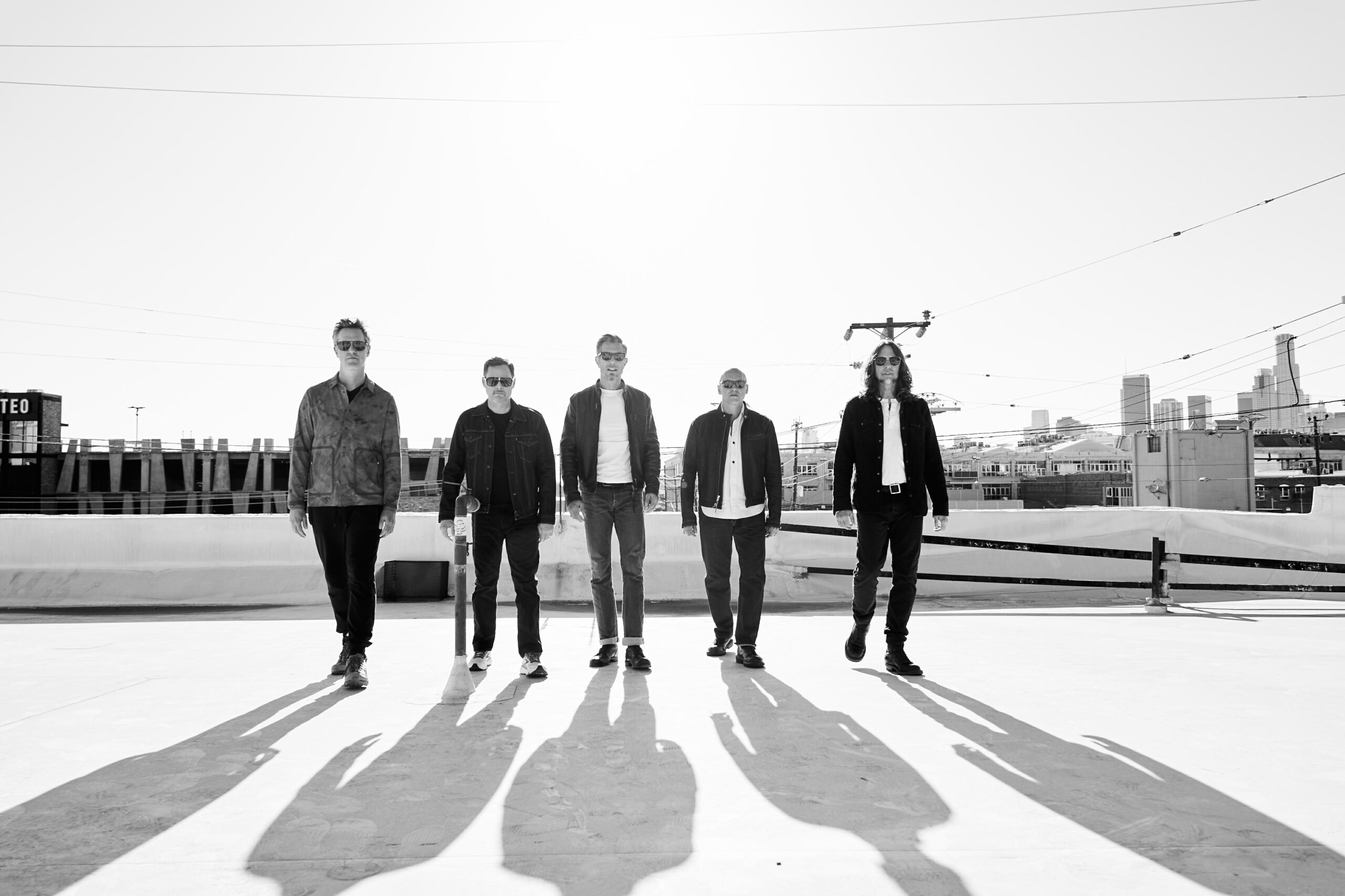 311 Continues Nationwide Unity Tour Following Massive ‘311 Day ...