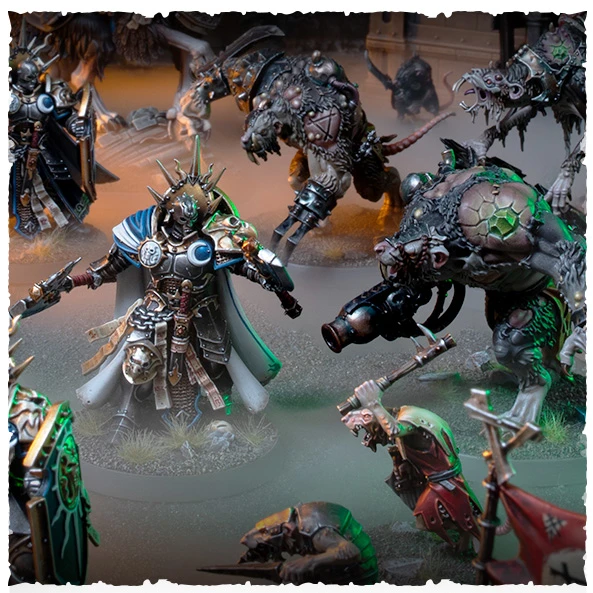 Workshop Wednesdays — Getting Started With 'Warhammer: Age Of