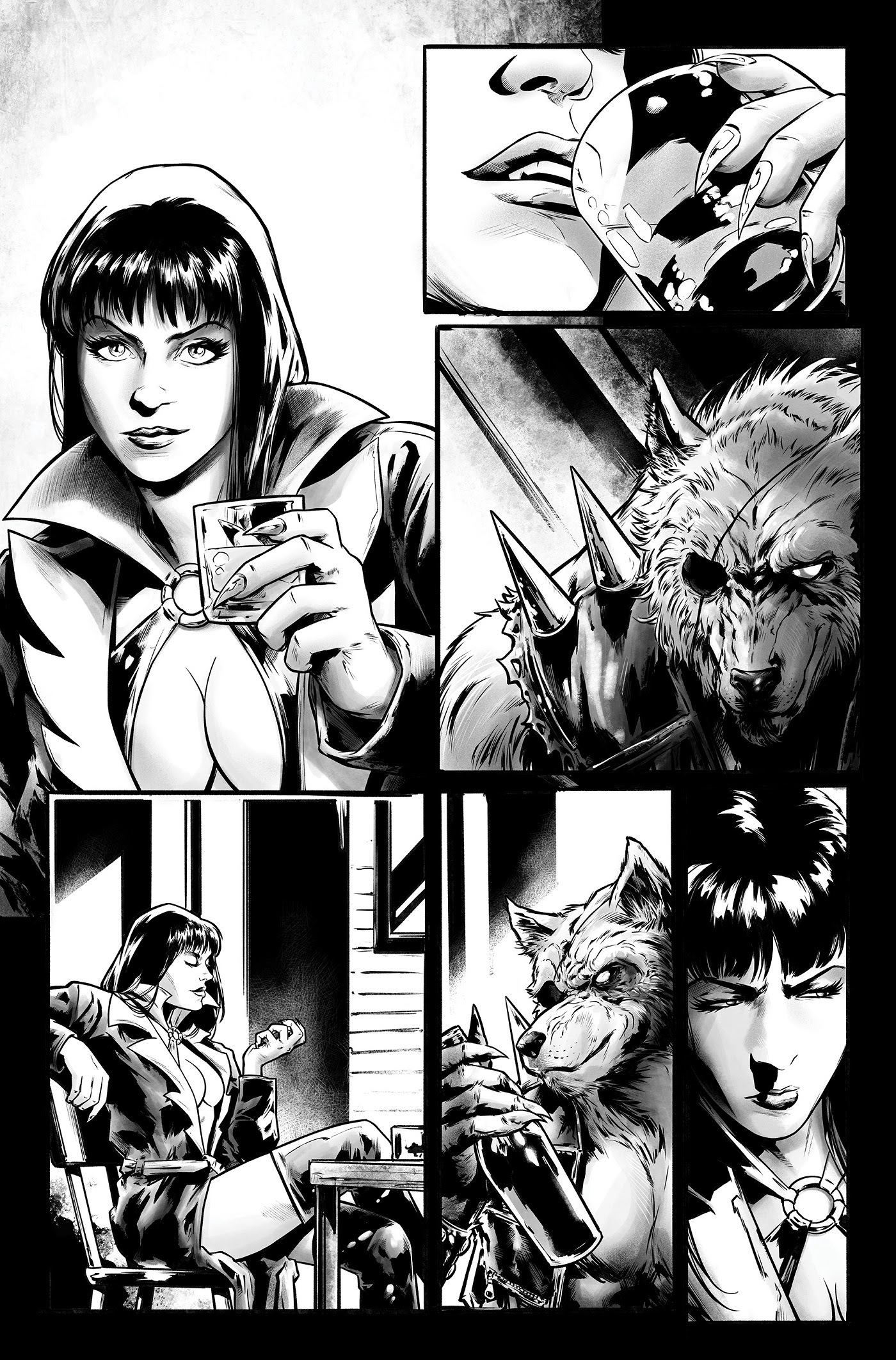 VampiArm01-02 – COMICON
