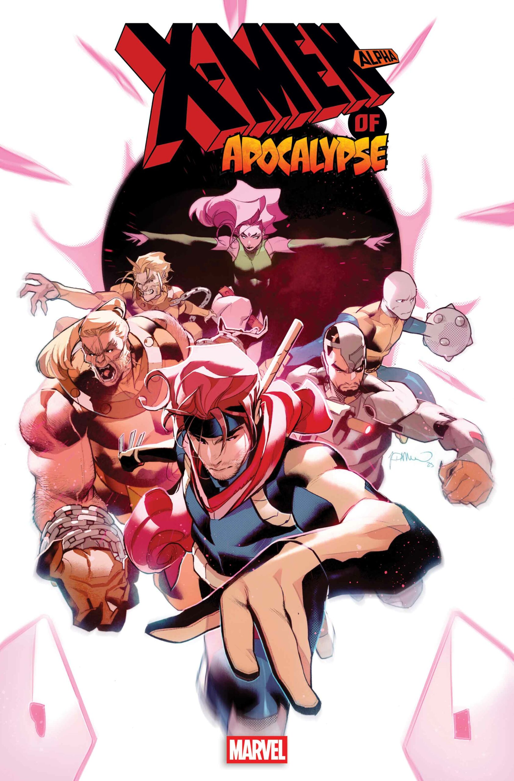 Every Time Marvel Comics Has Returned To The Age Of Apocalypse