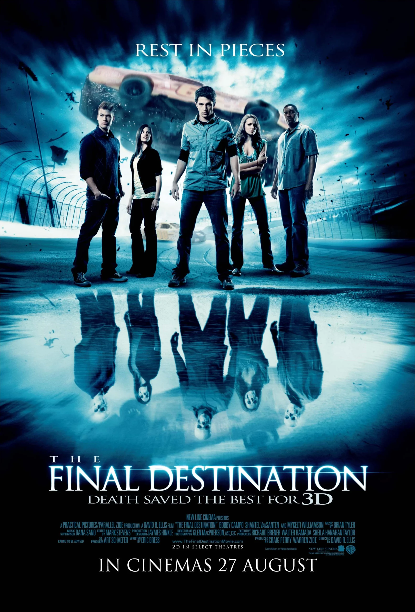 Hear Me Out … You Really Need To Rewatch 'The Final Destination