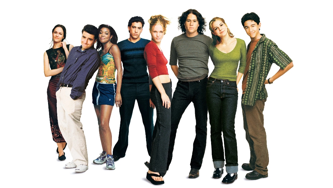 Commentary: ’10 Things I Hate About You’ Reveals The Timelessness Of