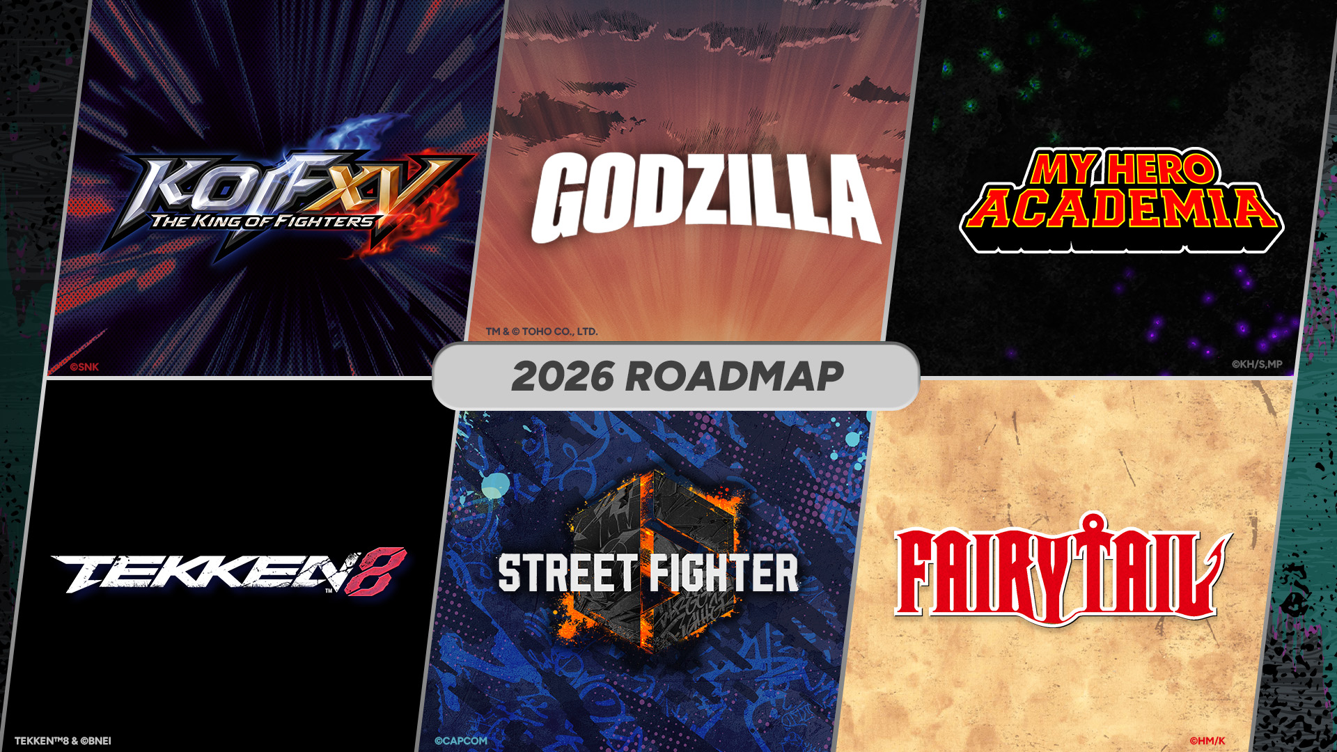 UVS Games Reveals Their 2026 Roadmap For UniVersus COMICON 2026 Roadmap YT Thumbnail 1920x1080 1 