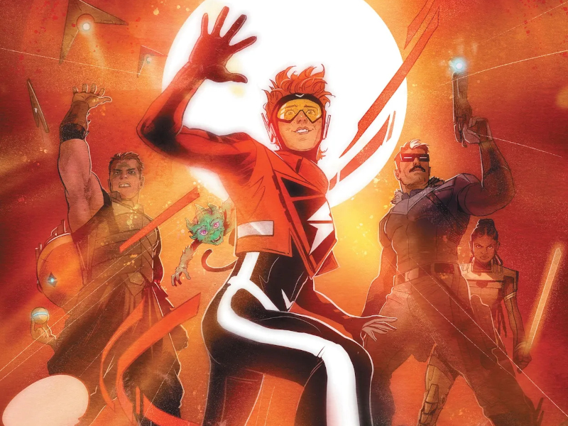 その他 FLASH 2020/9.8 Amazon.com: The Flash Vol. 8: Zoom: 9781401269265: Venditti