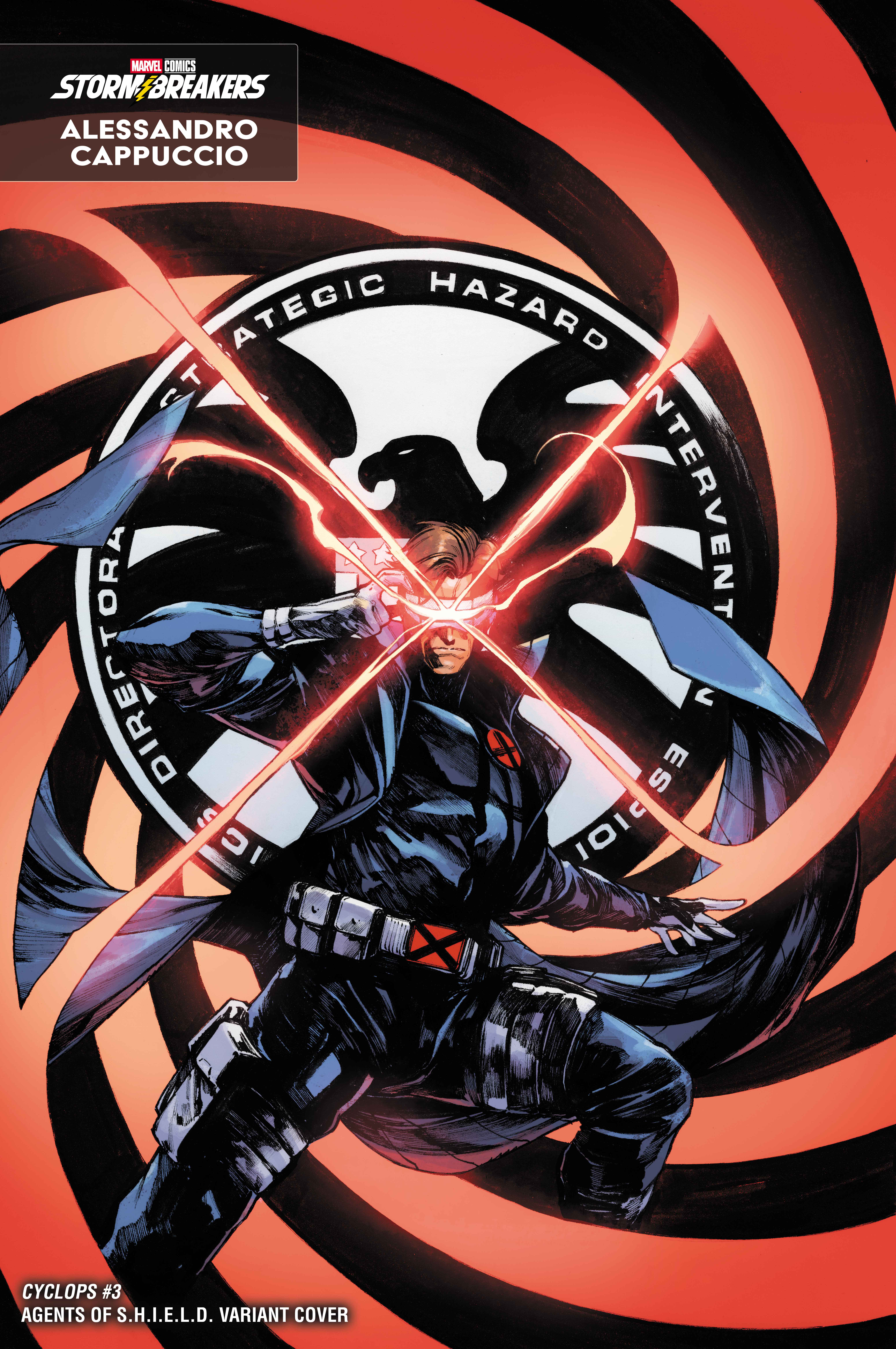 CYCLOPS2026003_Cappuccio_SB_AgentsofSHIELD – COMICON