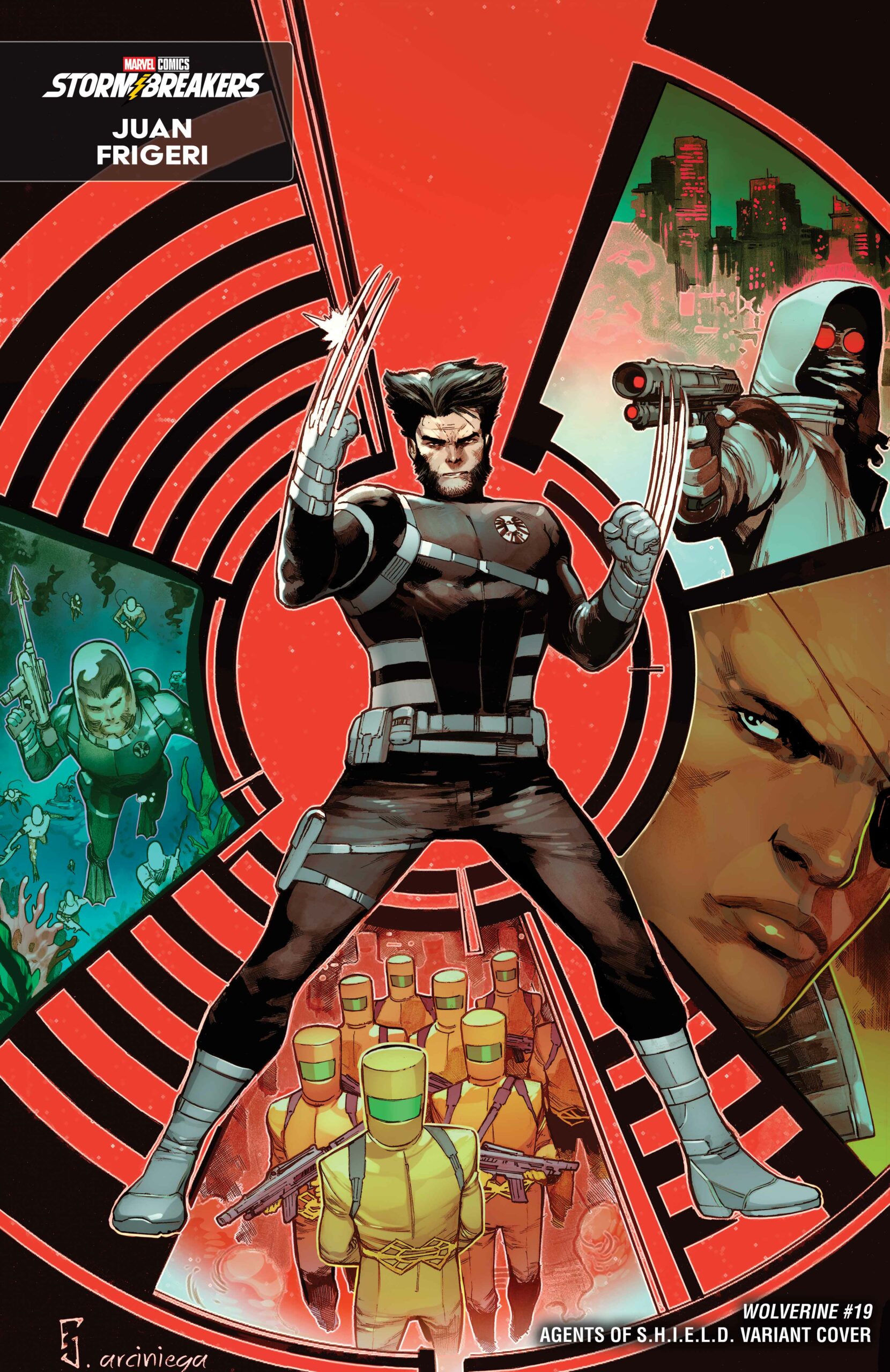 WOLV2024019_Frigeri_SB_AgentsofSHIELD – COMICON