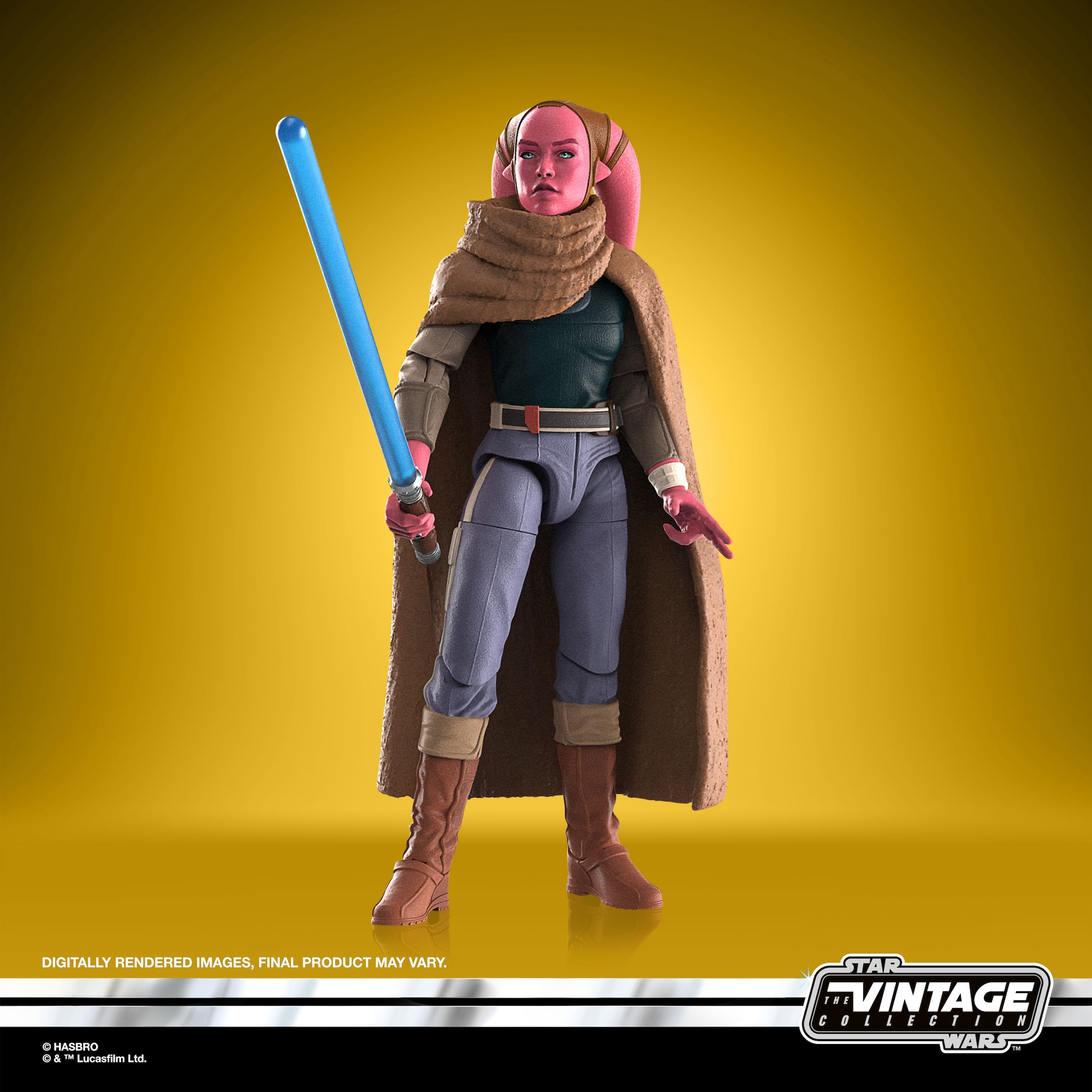その他 Star Wars Ambassadors of the Republic CCXP Mexico: New 'Star Wars' Products Announced – COMICON