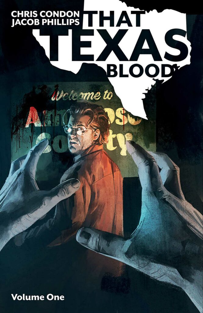 ‘That Texas Blood' To Be Developed For FX